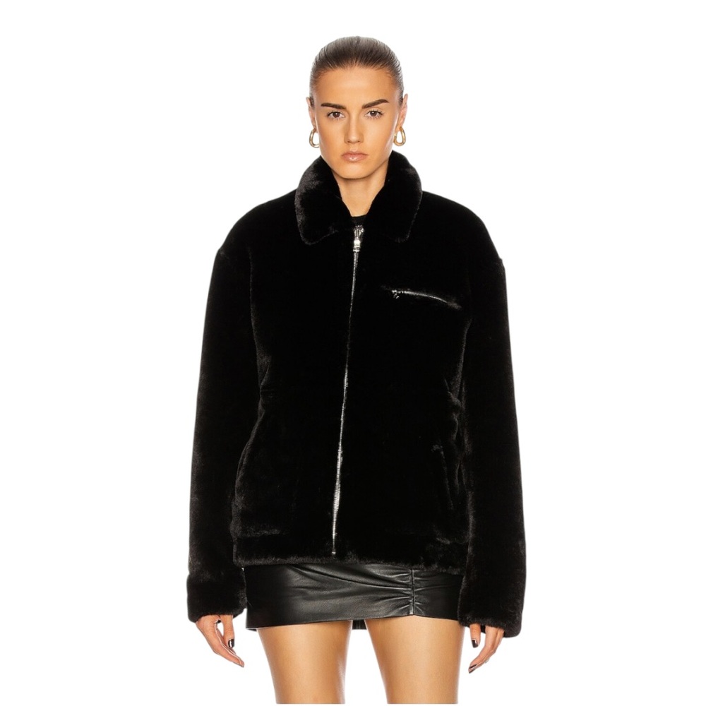 New! RTA Reese Jacket - Picture 4 of 15